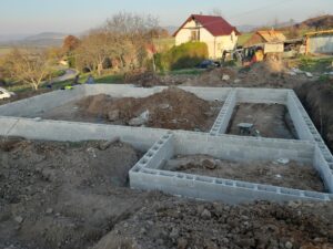 Ako správne pripraviť základovú dosku