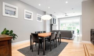 Osvetlenie v dome Stavbujeme